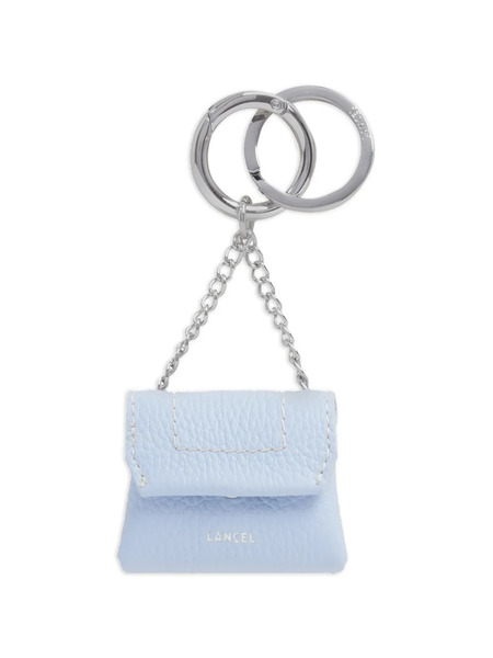  Lancel Llavero Dragonfly - Azul 
