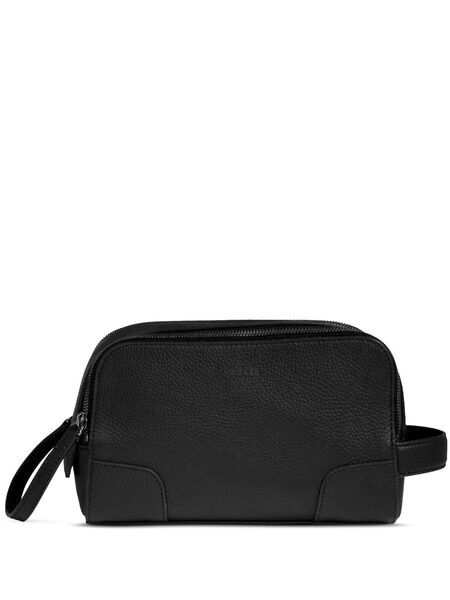  Lancel Neceser Charlie De Lancel - Negro 