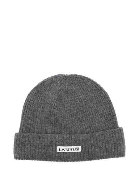  Laneus Gorro De Canalé - Gris 