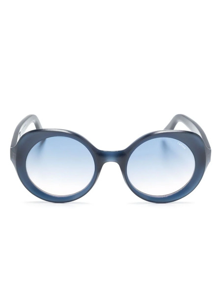  Lapima Gafas De Sol Carlota Natural - Azul 