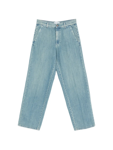  Lardini Vaqueros Rectos - Azul 