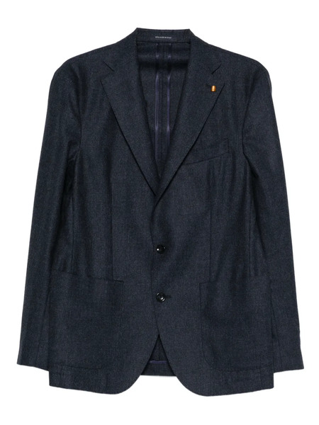  Latorre Blazer Con Botones - Azul 