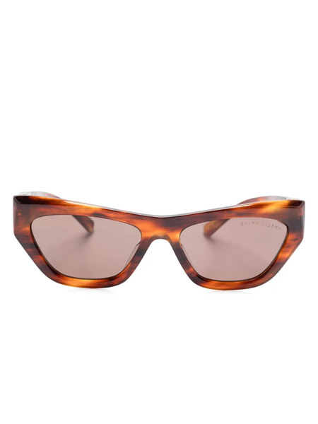  Lauren Ralph Lauren Gafas De Sol Kiera - Marrón 
