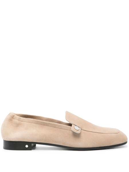  Laurence Dacade Mocasines Angela - Neutro 