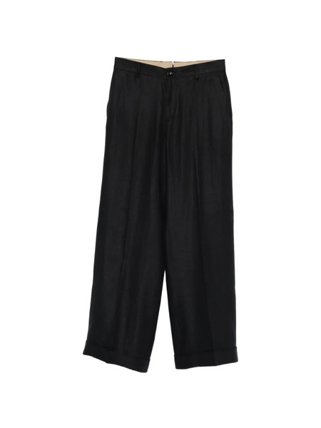  L.b.m. 1911 Pantalones Con Botones - Negro 