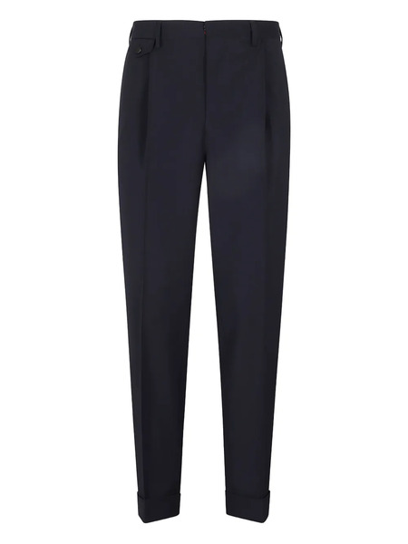  L.b.m. Pantalones Miles - Azul 