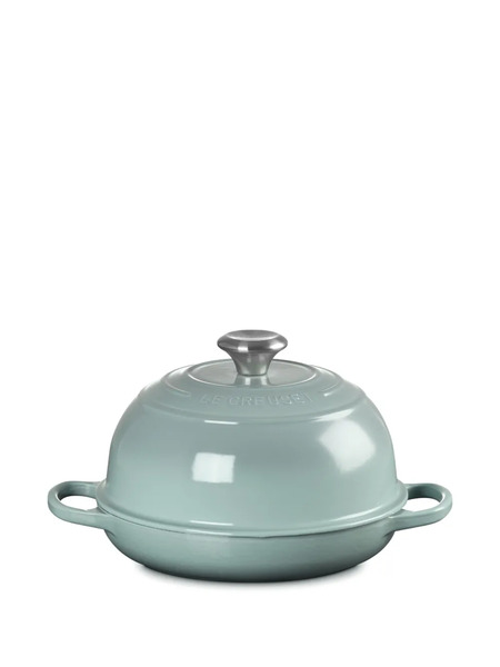  Le Creuset Cazuela Cocotte - Azul 