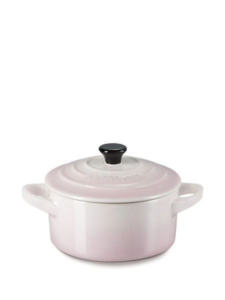  Le Creuset Cazuela De Cerámica - Rosa 