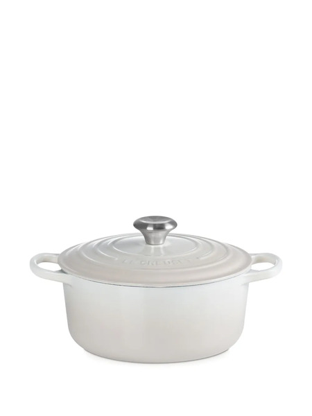  Le Creuset Cazuela Evolution - Blanco 
