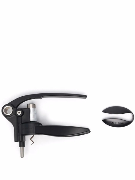  Le Creuset Sacacorchos Lm 250 - Negro 