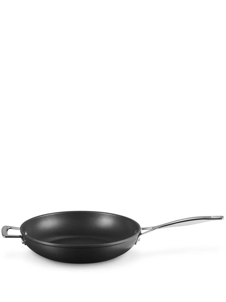  Le Creuset Sartén Antiadherente - Negro 