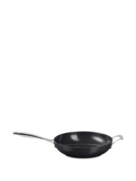  Le Creuset Sartén Antiadherente - Negro 