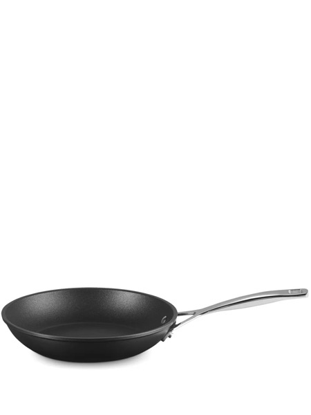  Le Creuset Sartén De Aluminio Antiadherente - Negro 