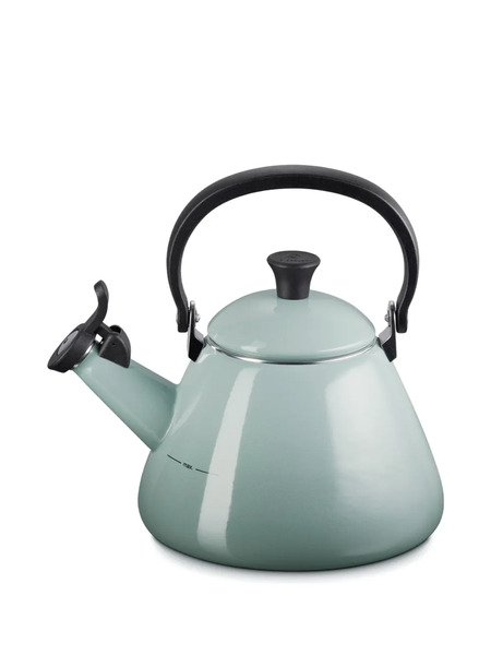  Le Creuset Tetera Con Efecto Sombreado - Azul 