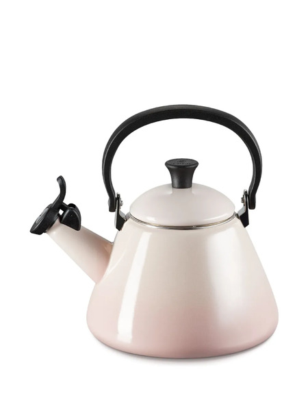  Le Creuset Tetera Con Efecto Sombreado - Rosa 