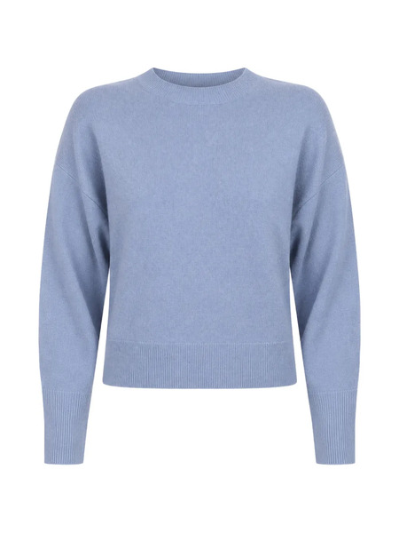  Le Kasha Menorca Sweater - Azul 