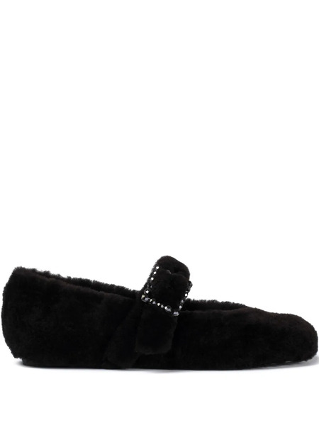  Le Silla Bailarinas Danielle - Negro 