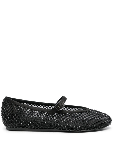  Le Silla Bailarinas Gilda - Negro 