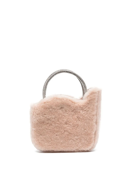  Le Silla Bolso Ivy Micro - Rosa 