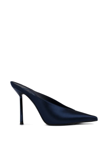  Le Silla Mules Clivage De 100 Mm - Azul 