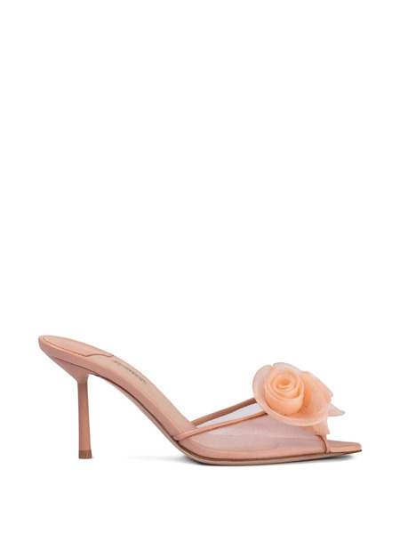  Le Silla Mules Rose - Rosa 