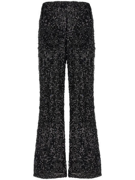 Le Twins Pantalones Moni - Negro 