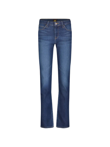  Lee Marion Jeans - Azul 