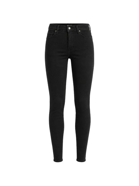  Lee Scarlett High Jeans - Negro 