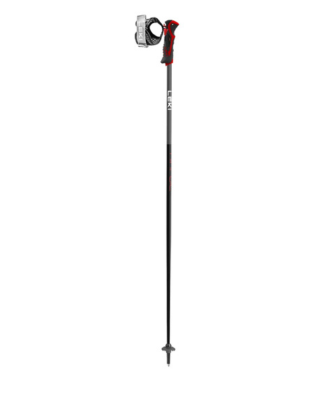  Leki Bastón Airfoil 3d - Negro 