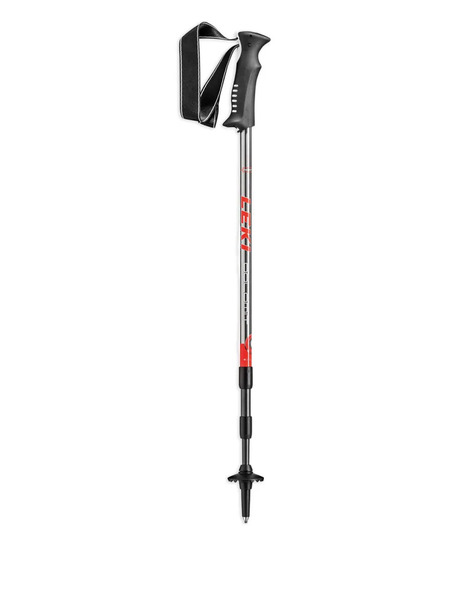  Leki Bastones De Trekking Leki Albula Lite - Gris 