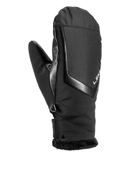  Leki Mitones Stella - Negro 