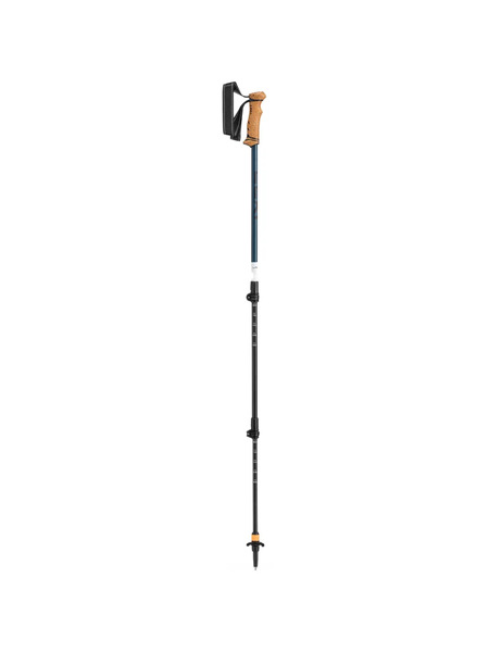  Leki Polo De Trekking Legacy Lite As - Azul 