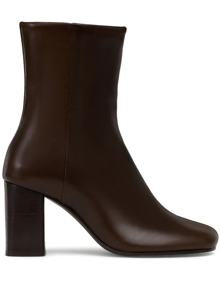 Lemaire Botas Anatomic - Marrón 