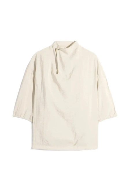  Lemaire Camiseta Con Cuello - Neutro 