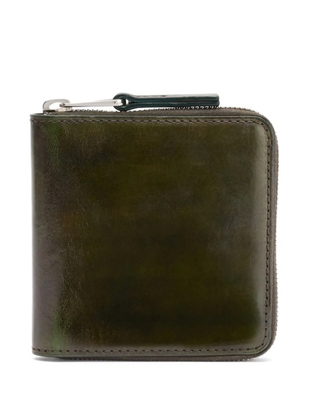  Lemaire Cartera Plegable - Verde 
