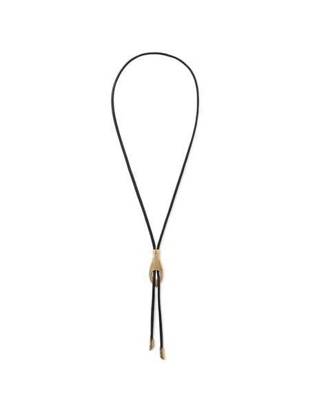  Lemaire Collar Snake - Negro 