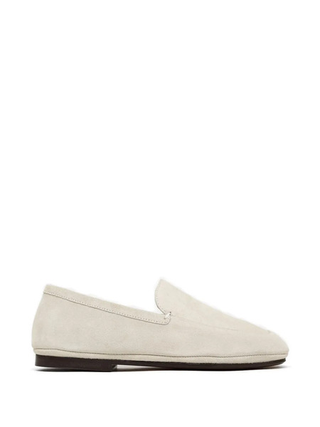  Lemaire Mocasines De Ante Slip-on - Neutro 
