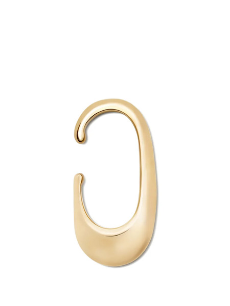  Lemaire Pendiente Earcuff The Drop - Dorado 