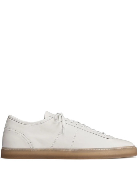  Lemaire Zapatillas Linoleum - Blanco 