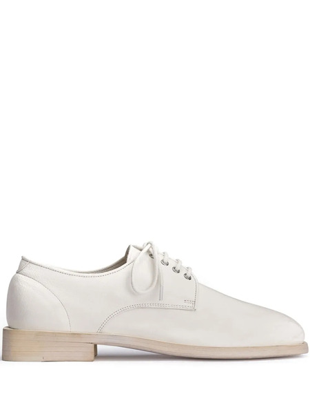 Lemaire Zapatos Anatomic - Blanco 