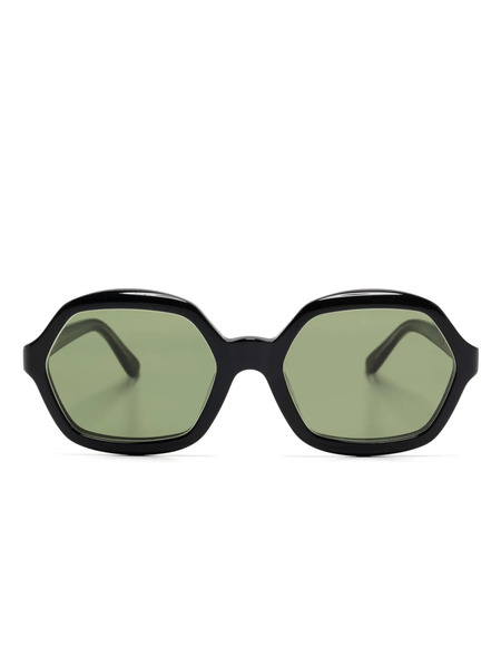  Lesca Gafas De Sol Choc - Negro 