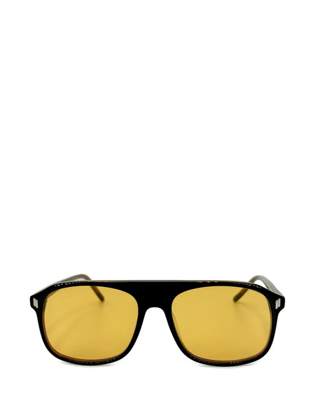  Lesca Gafas De Sol Club - Negro 