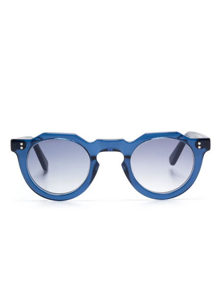  Lesca Gafas De Sol Pica - Azul 