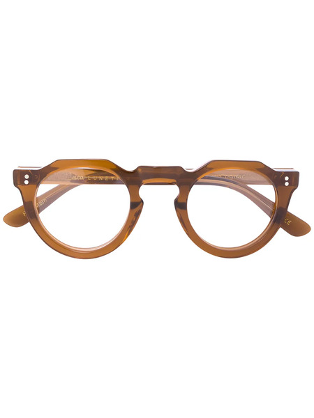  Lesca Gafas Pica - Marrón 