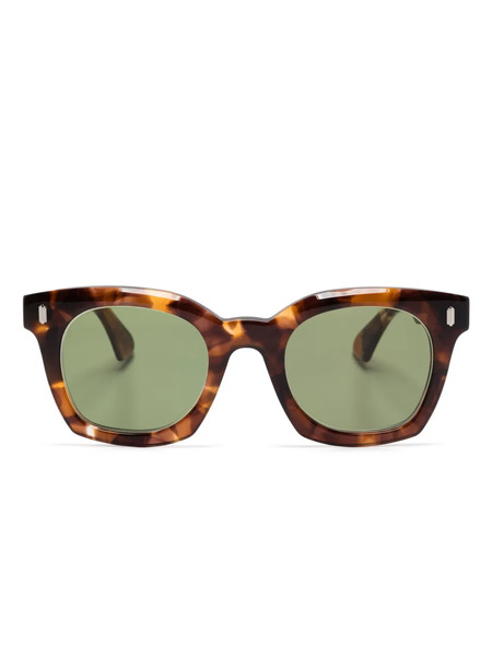  Lesca Gafas Saxo - Marrón 