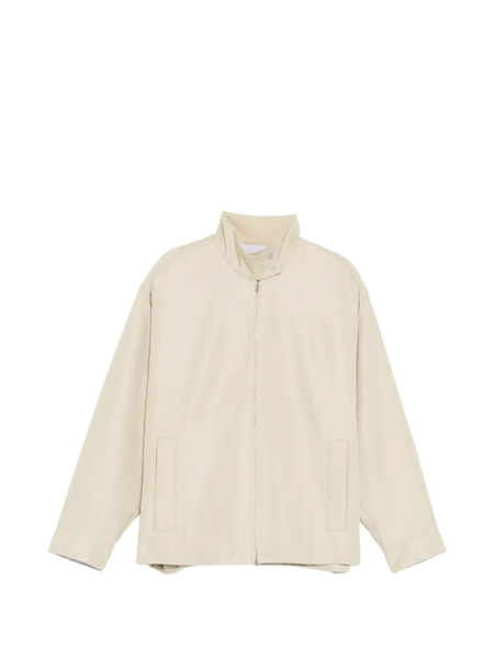  Less Chaqueta Oversize - Neutro 