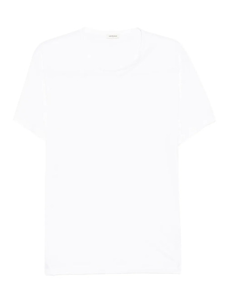 Lestrange Camiseta De Algodón - Blanco 