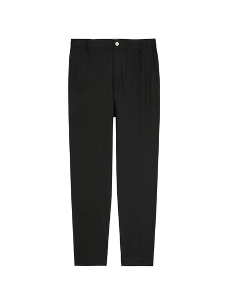  Lestrange Pantalones Con Pinzas - Negro 