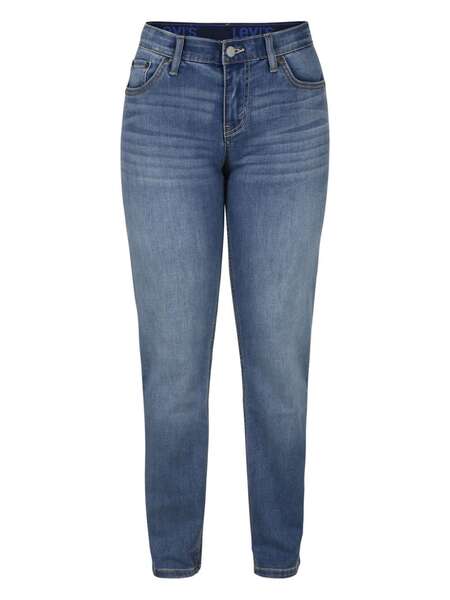  Levi's Kids Vaqueros 502 - Azul 
