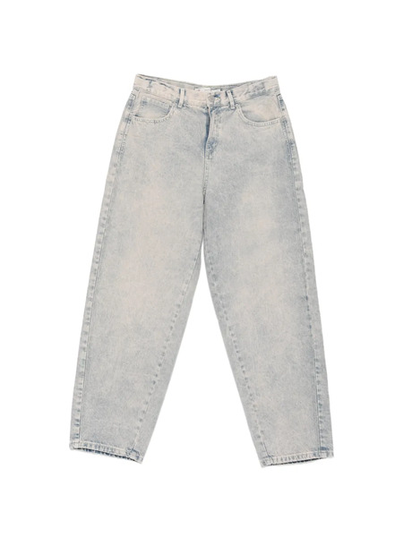  Levi's Kids Vaqueros Con Efecto Lavado - Azul 